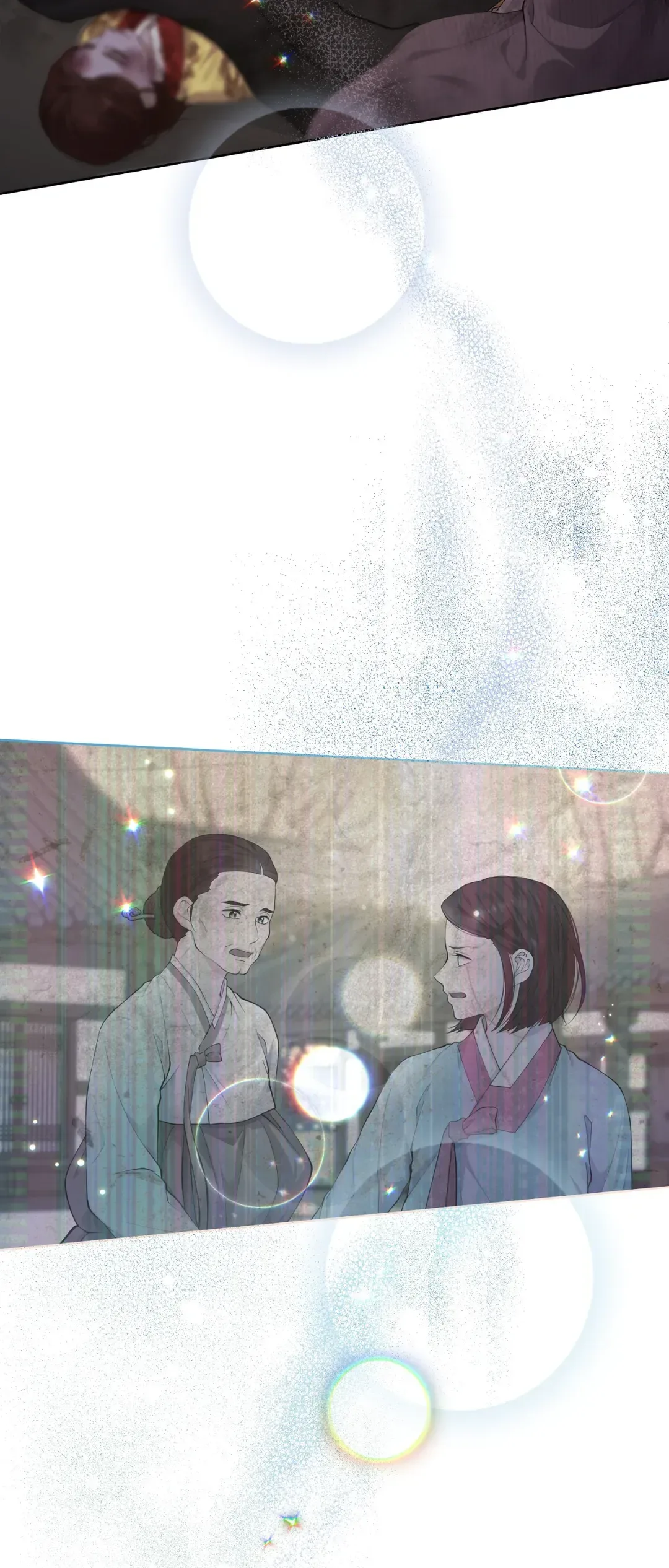 Time Traveler Chapter 28 page 31