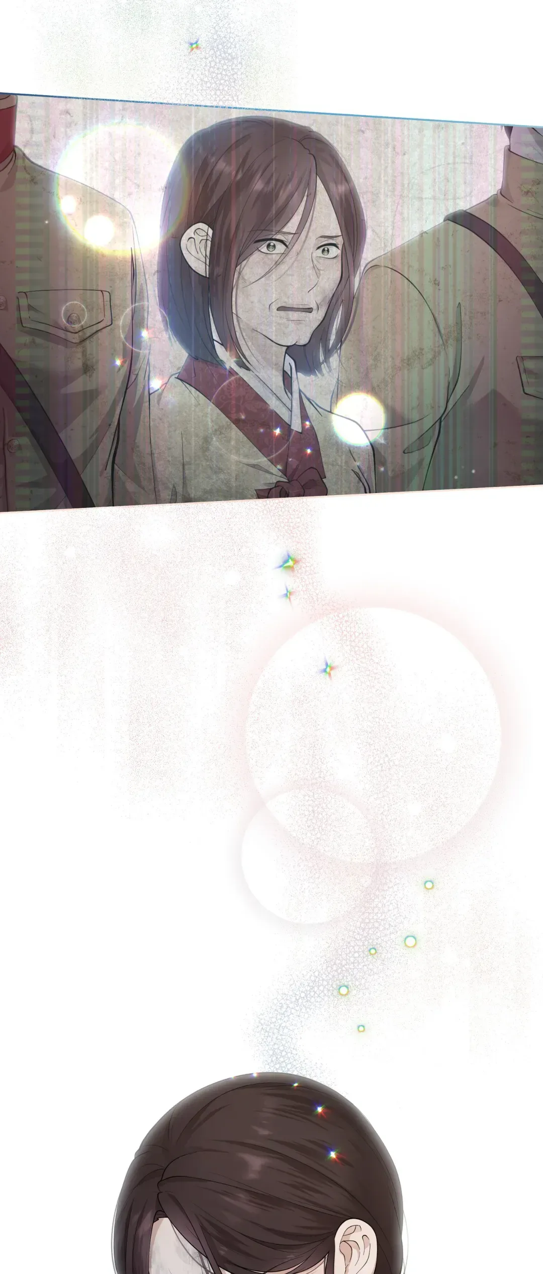 Time Traveler Chapter 28 page 32