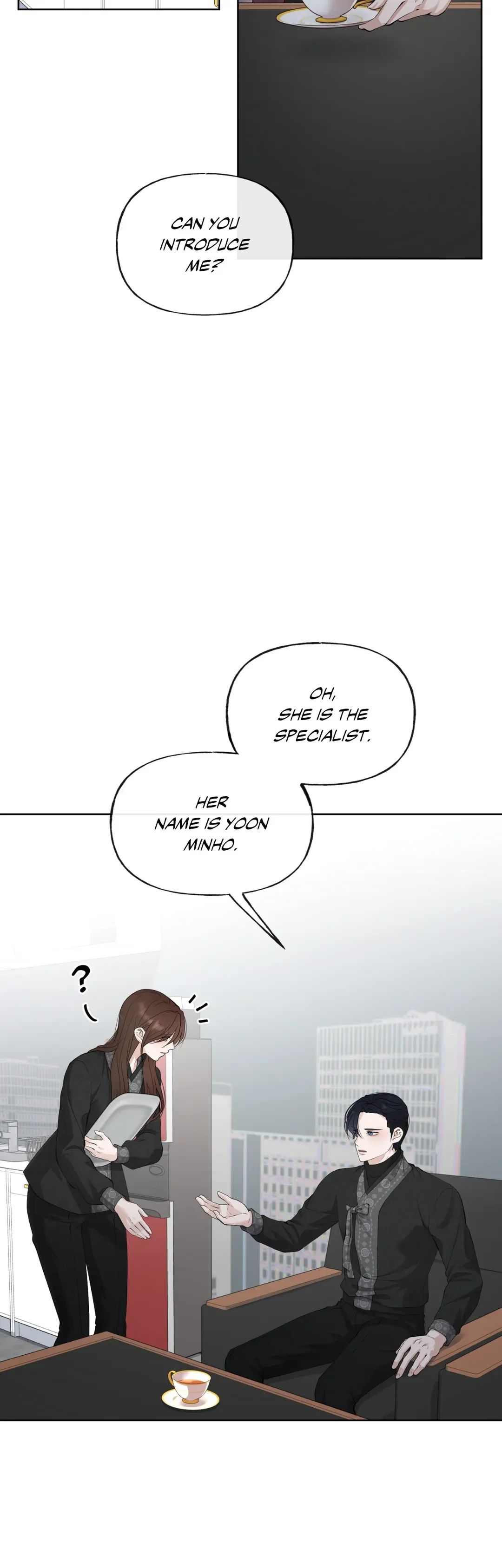 Time Traveler Chapter 24 page 27