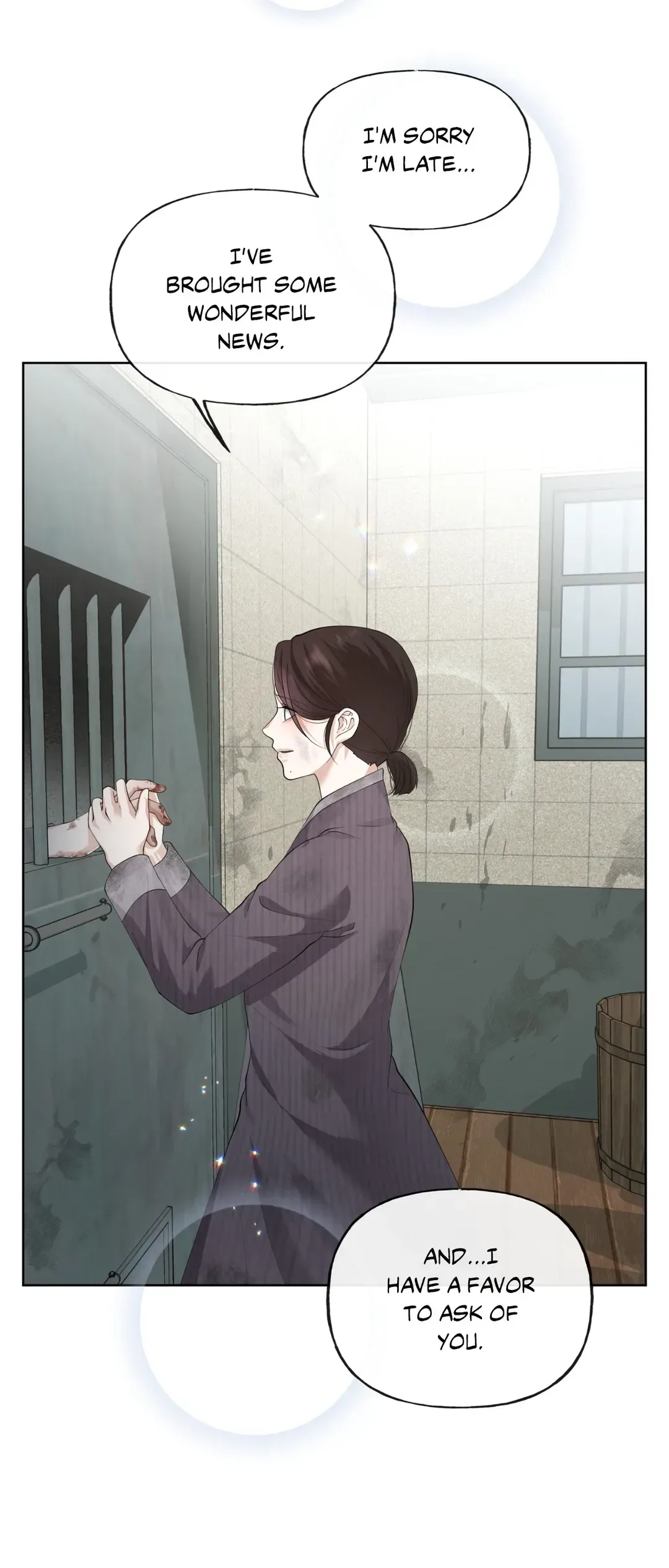 Time Traveler Chapter 28 page 52