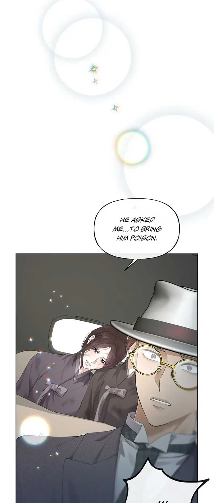 Time Traveler Chapter 29 page 55