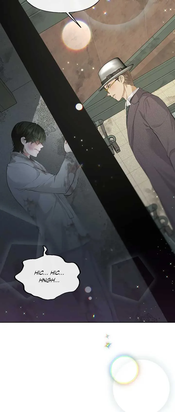 Time Traveler Chapter 29 page 48
