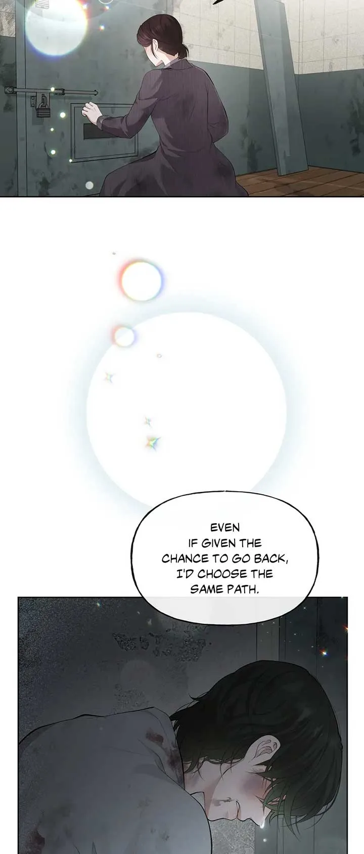 Time Traveler Chapter 29 page 10