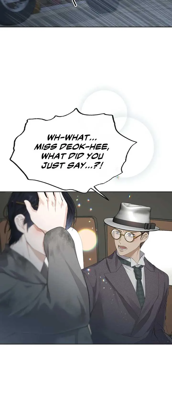 Time Traveler Chapter 29 page 57