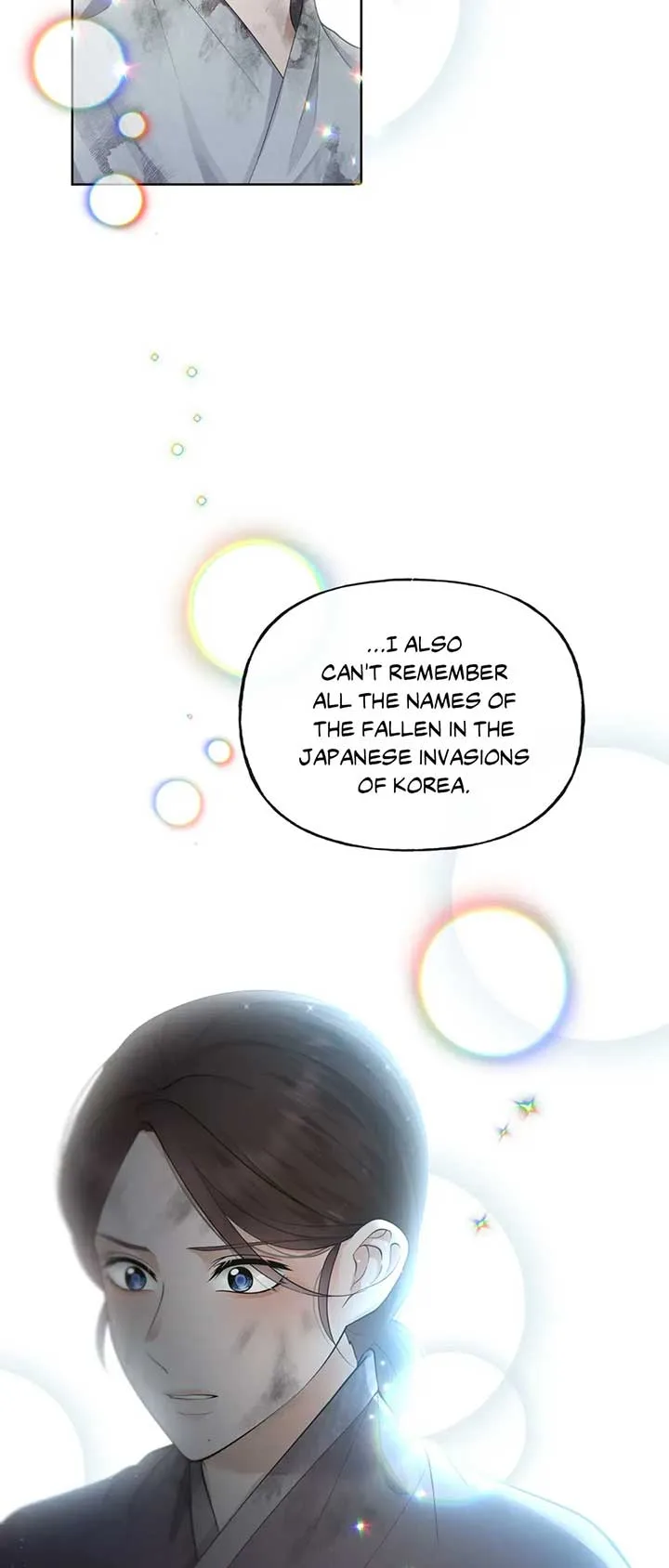 Time Traveler Chapter 29 page 33