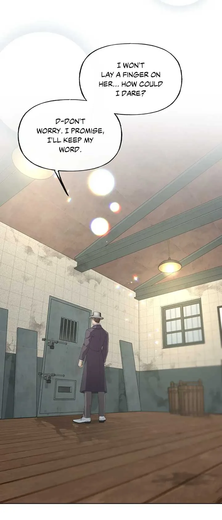 Time Traveler Chapter 29 page 49