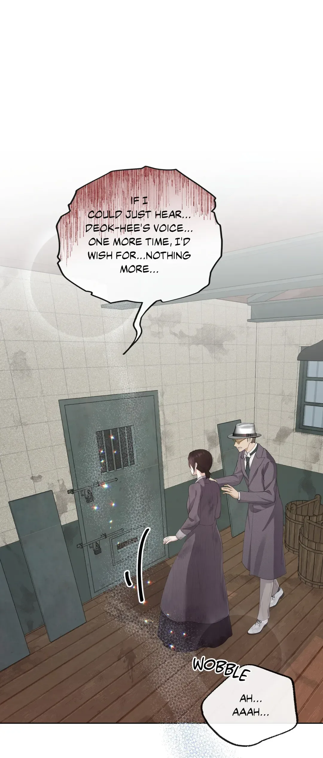 Time Traveler Chapter 28 page 43