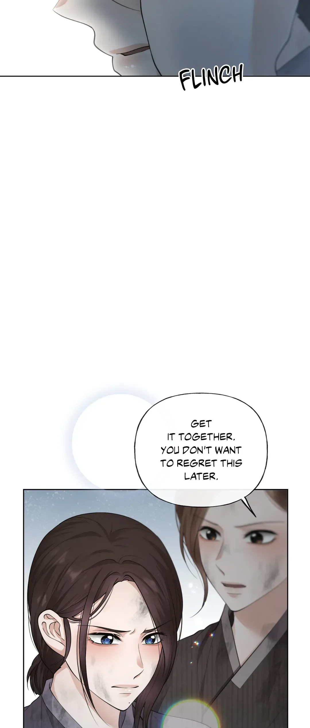 Time Traveler Chapter 28 page 49