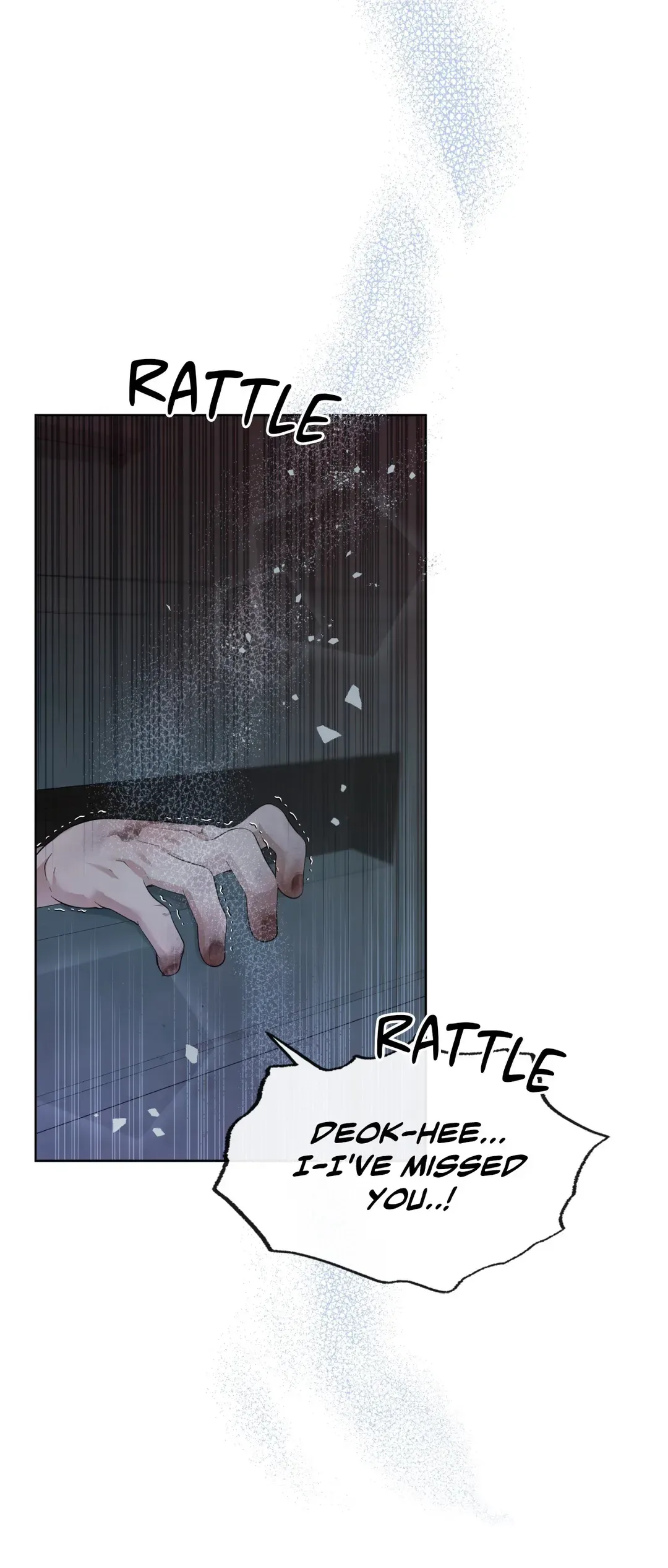 Time Traveler Chapter 28 page 44