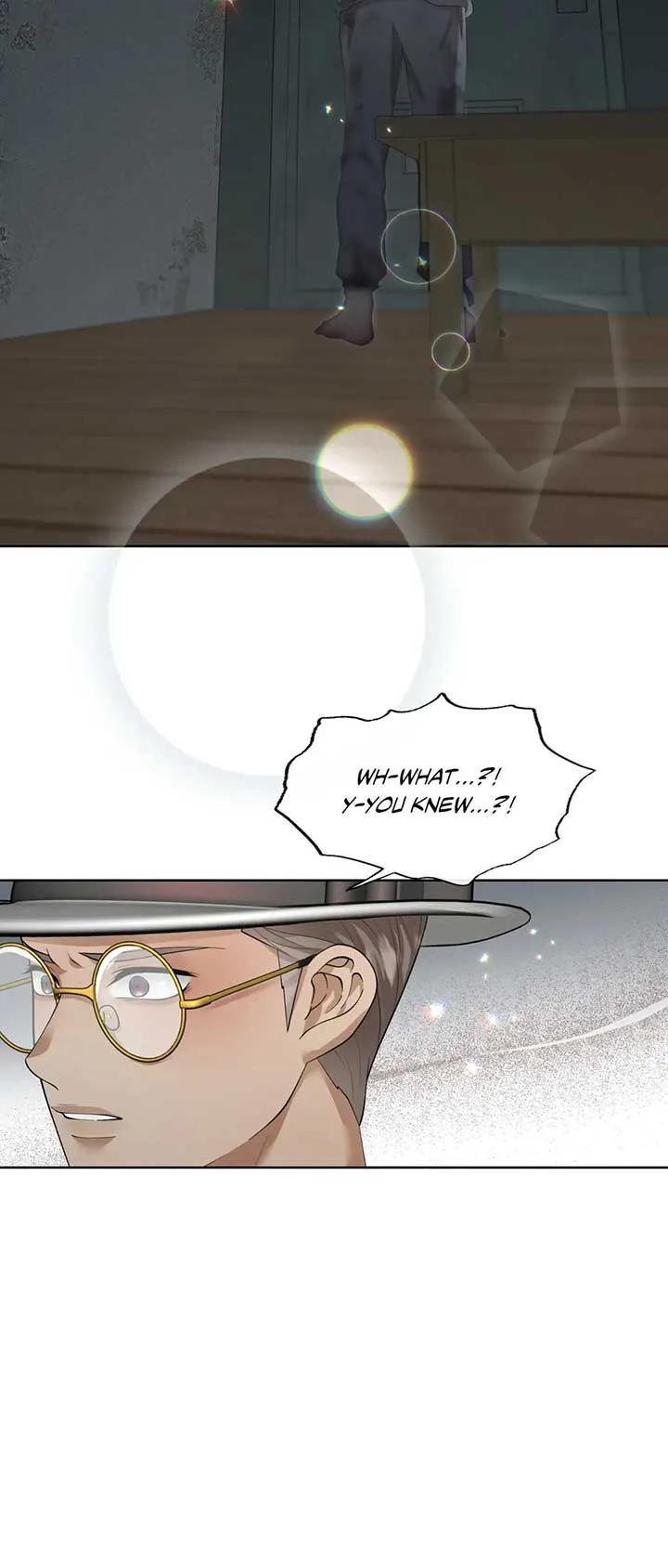 Time Traveler Chapter 29 page 44