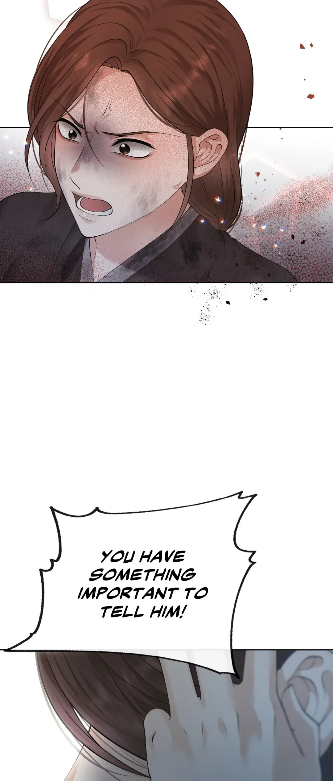 Time Traveler Chapter 28 page 48