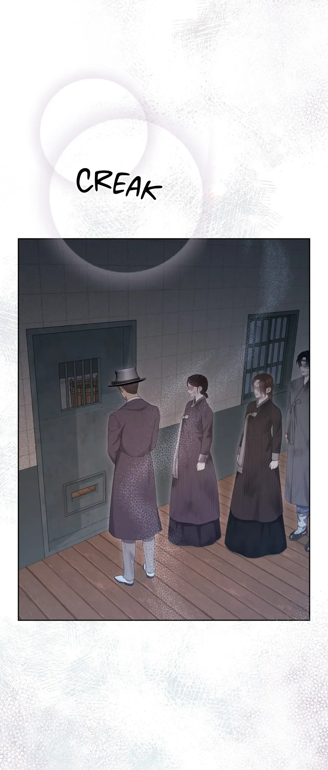 Time Traveler Chapter 28 page 23