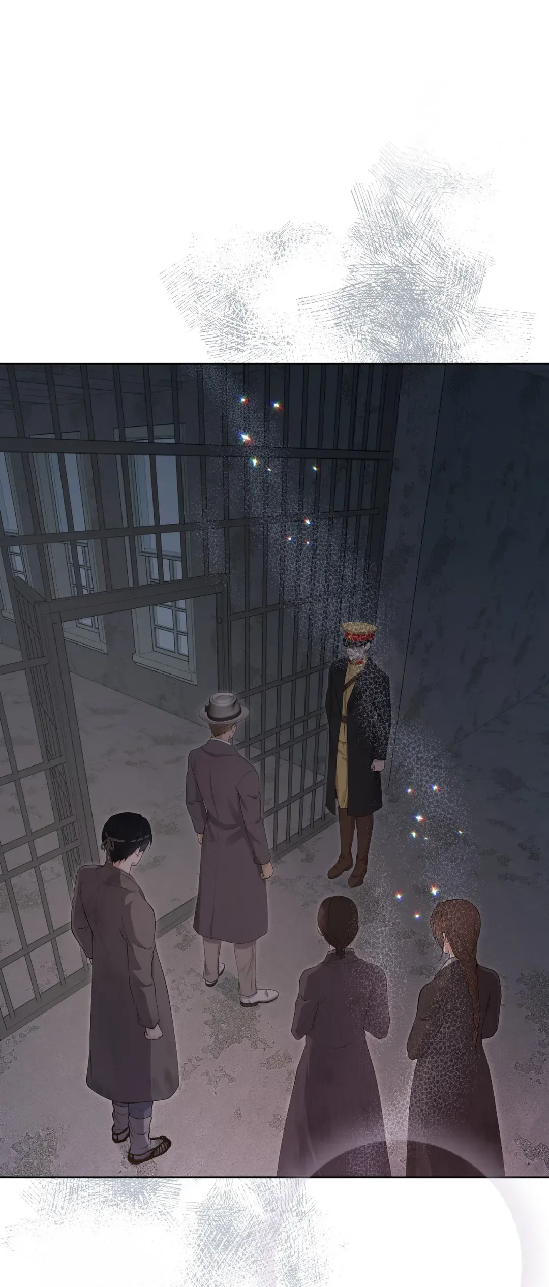 Time Traveler Chapter 28 page 20