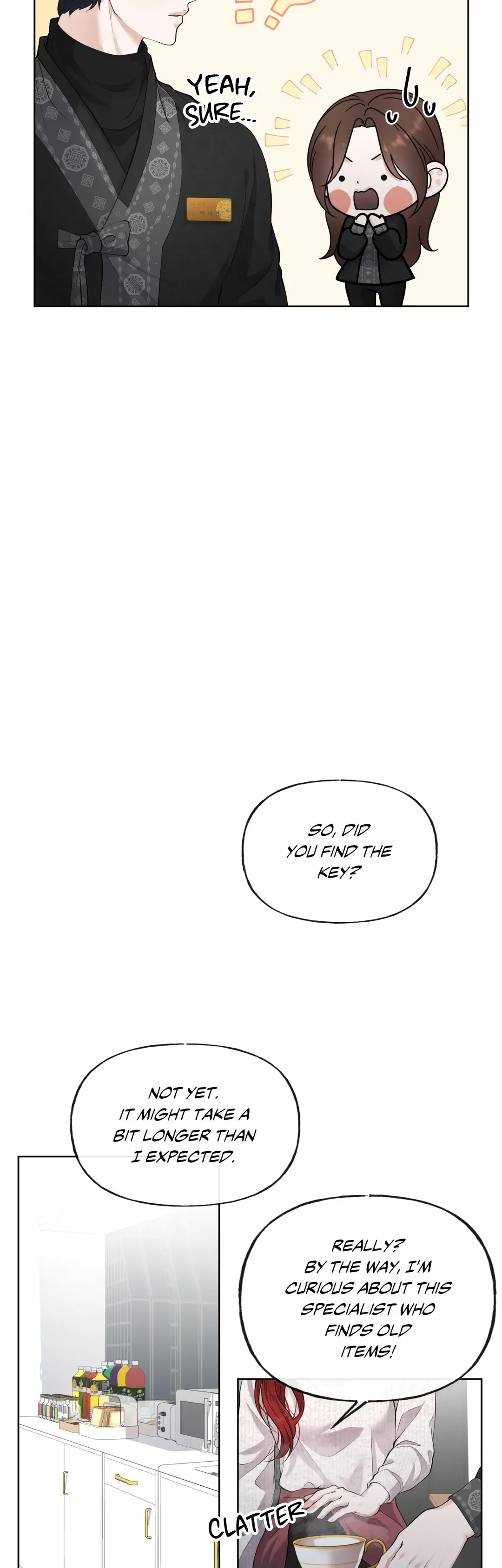 Time Traveler Chapter 24 page 26
