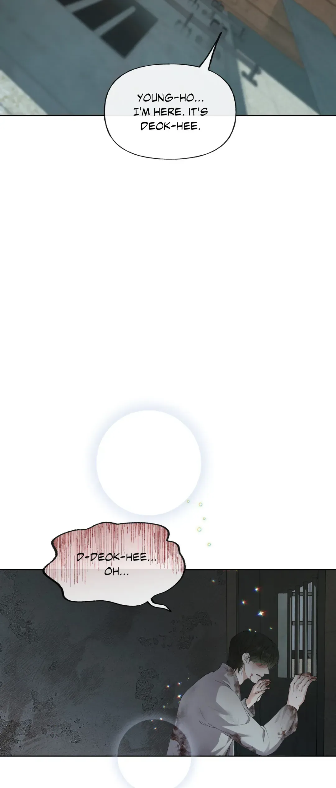 Time Traveler Chapter 28 page 51