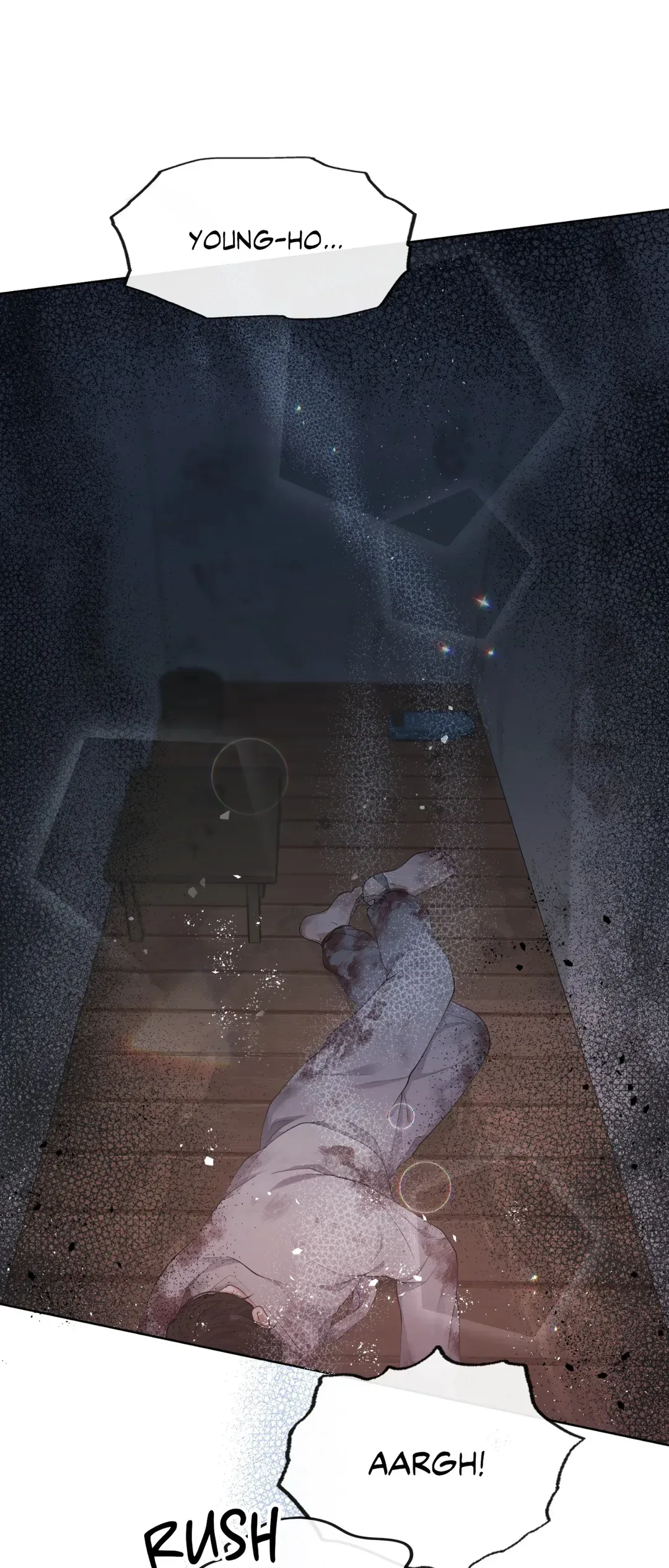Time Traveler Chapter 28 page 41