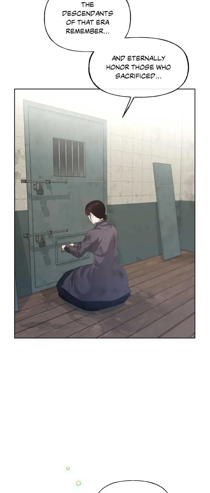 Time Traveler Chapter 29 page 31