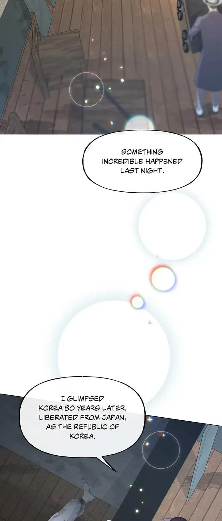 Time Traveler Chapter 29 page 21