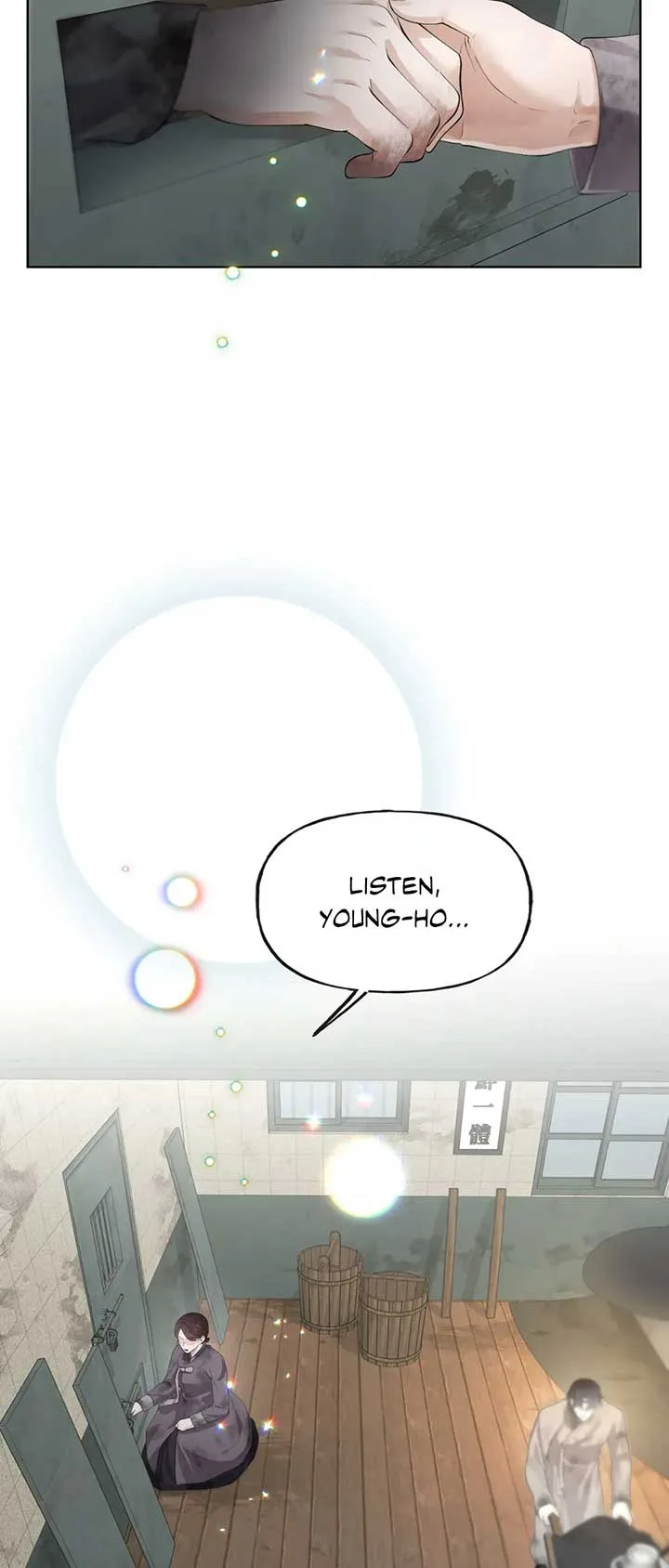 Time Traveler Chapter 29 page 20