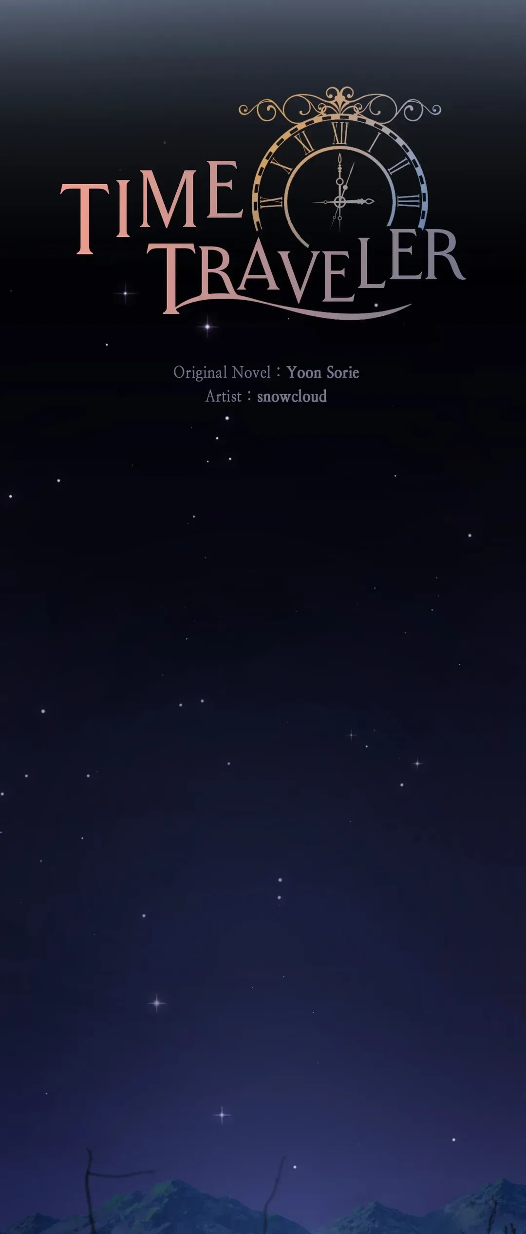 Time Traveler Chapter 28 page 16