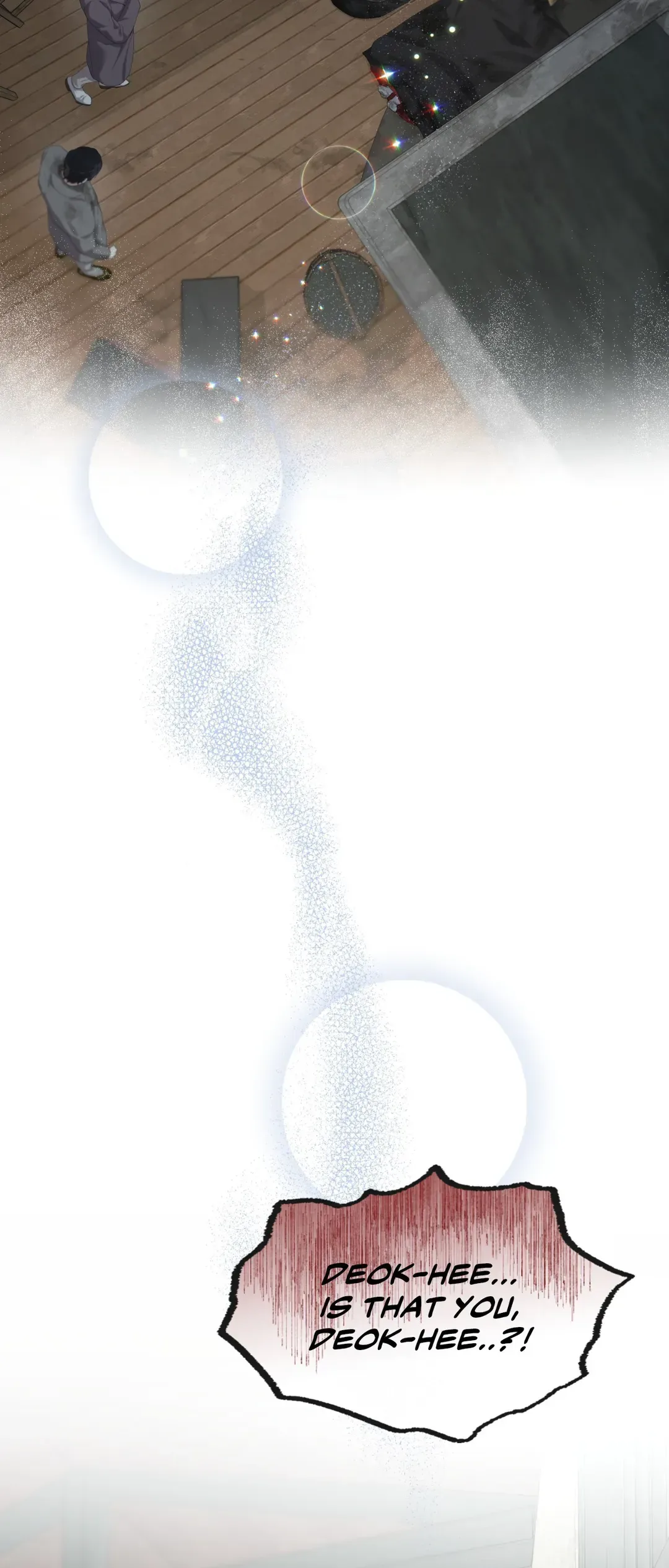 Time Traveler Chapter 28 page 35