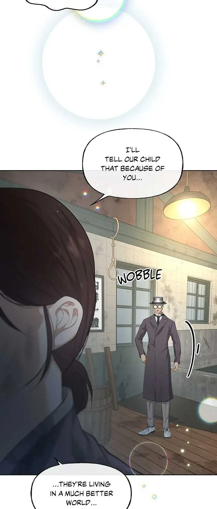 Time Traveler Chapter 29 page 7