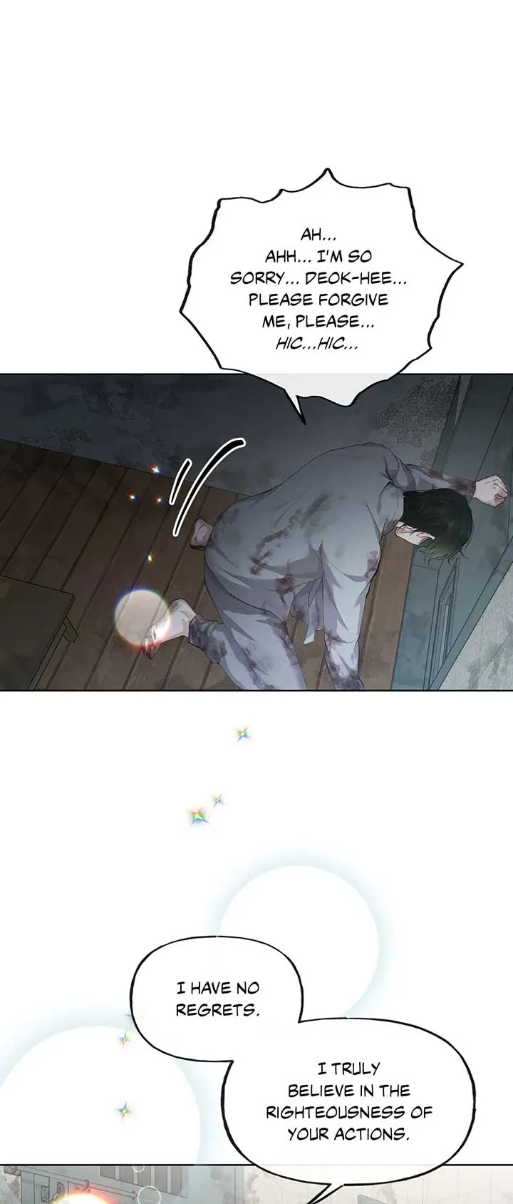 Time Traveler Chapter 29 page 9
