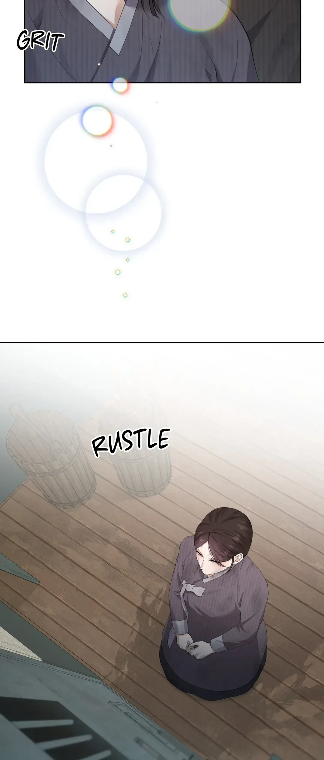 Time Traveler Chapter 28 page 50