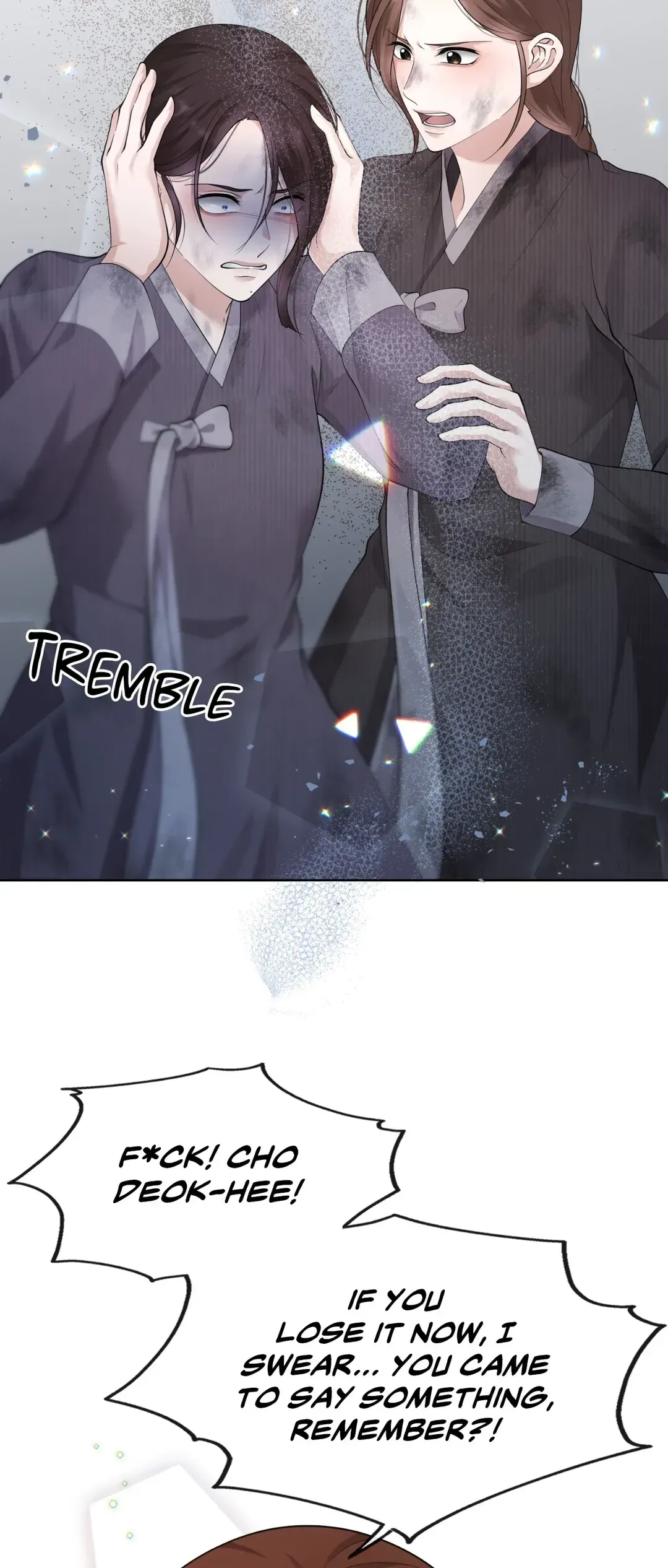 Time Traveler Chapter 28 page 47