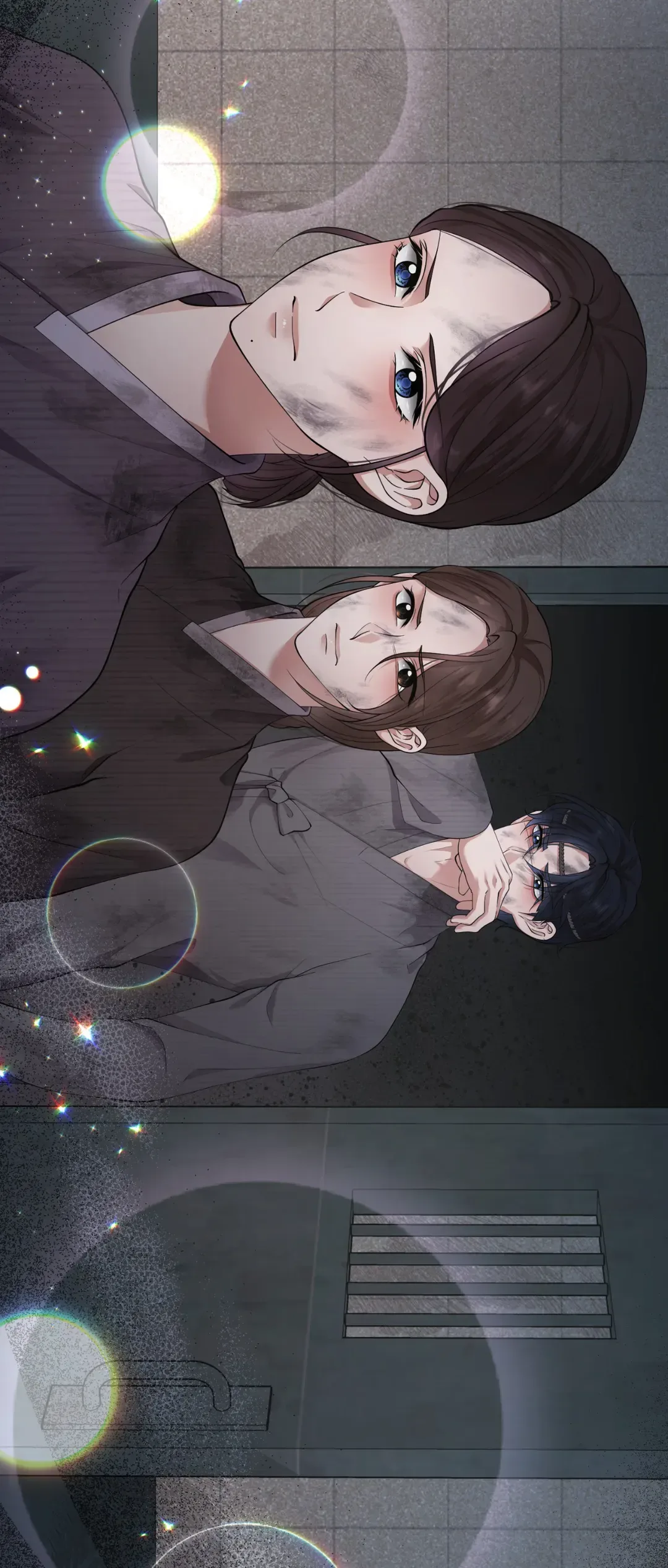 Time Traveler Chapter 28 page 25
