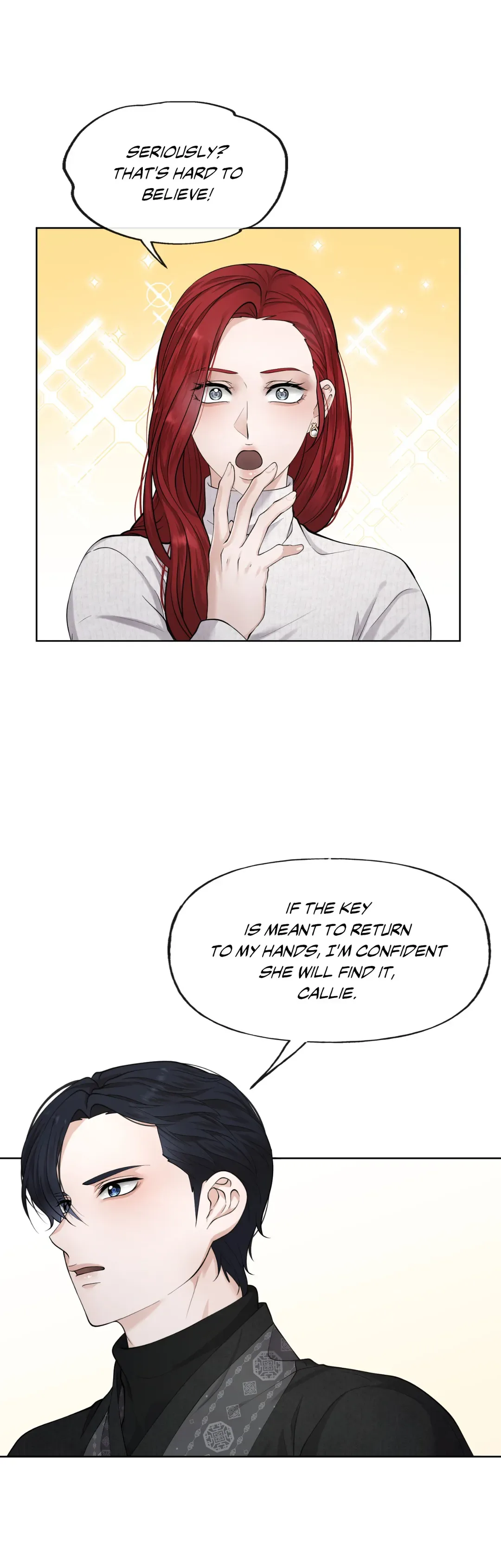 Time Traveler Chapter 24 page 28