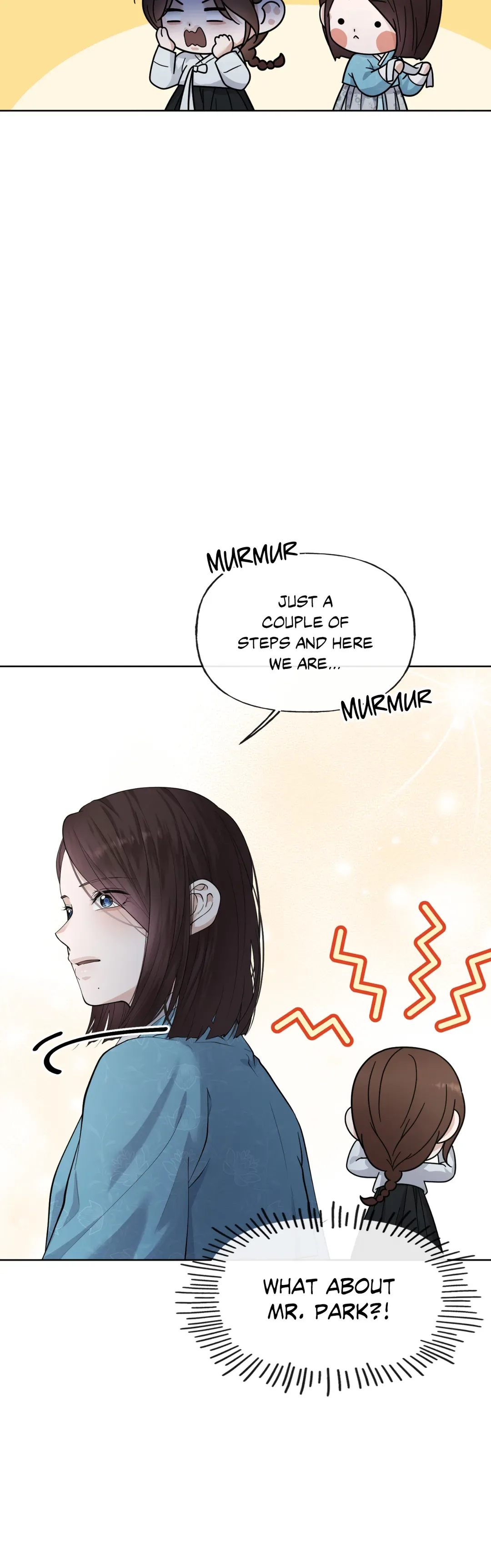 Time Traveler Chapter 22 page 37