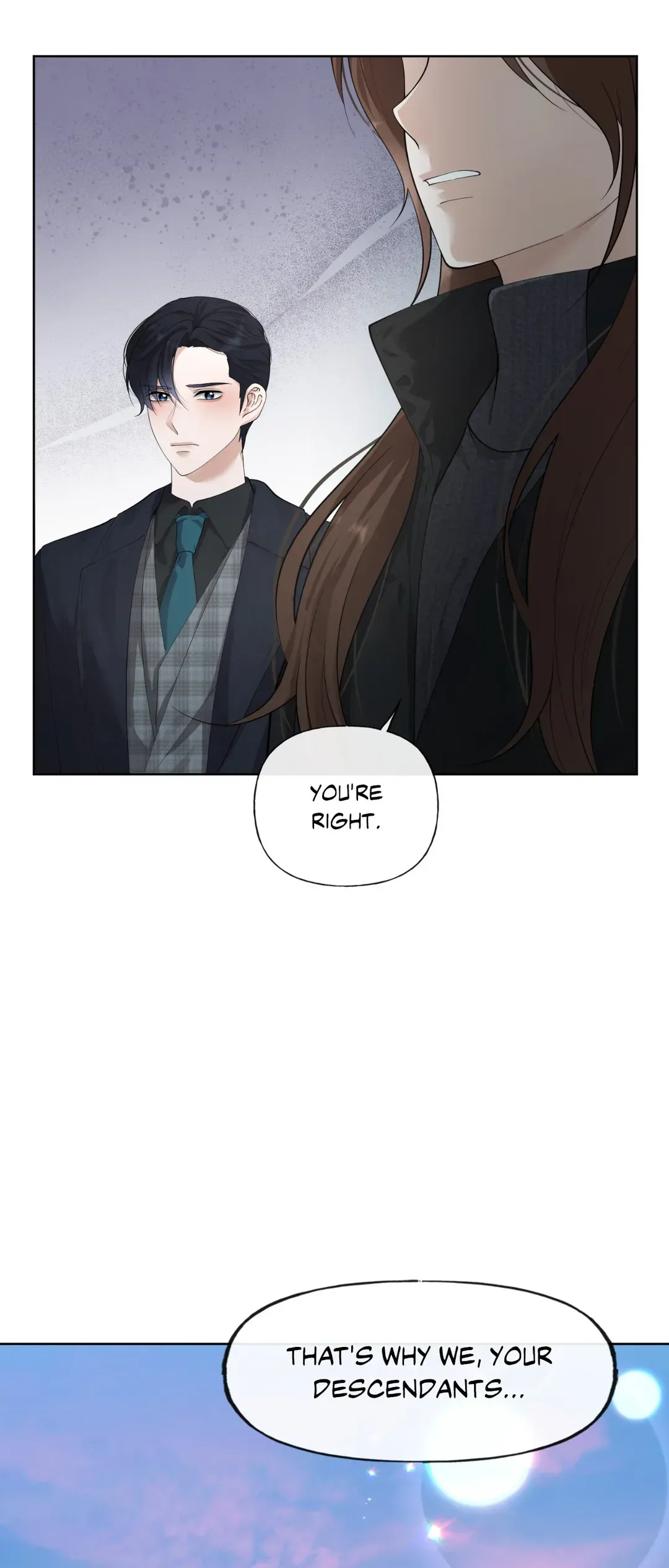 Time Traveler Chapter 27 page 5