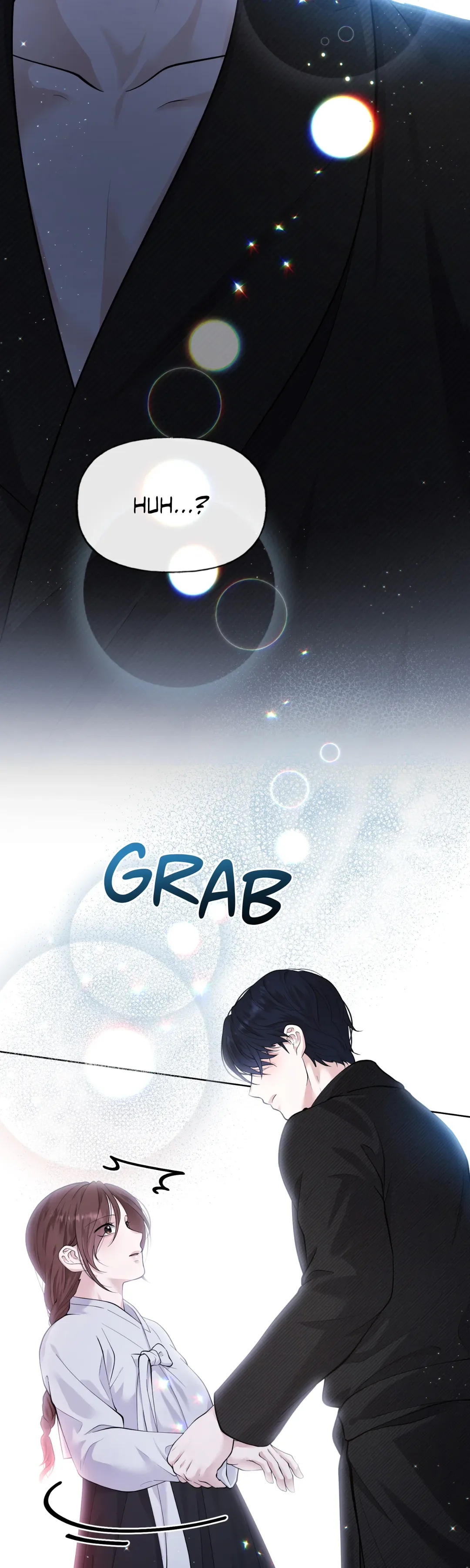 Time Traveler Chapter 22 page 48
