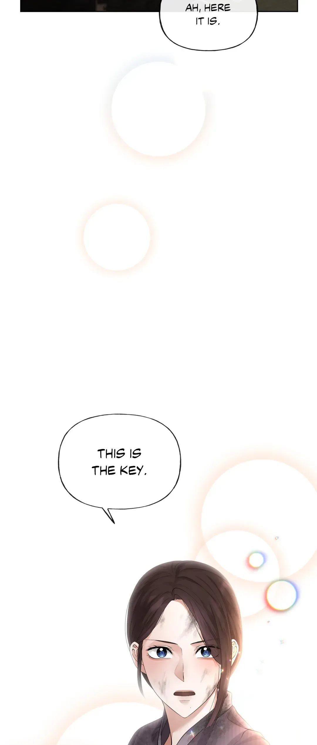 Time Traveler Chapter 30 page 41