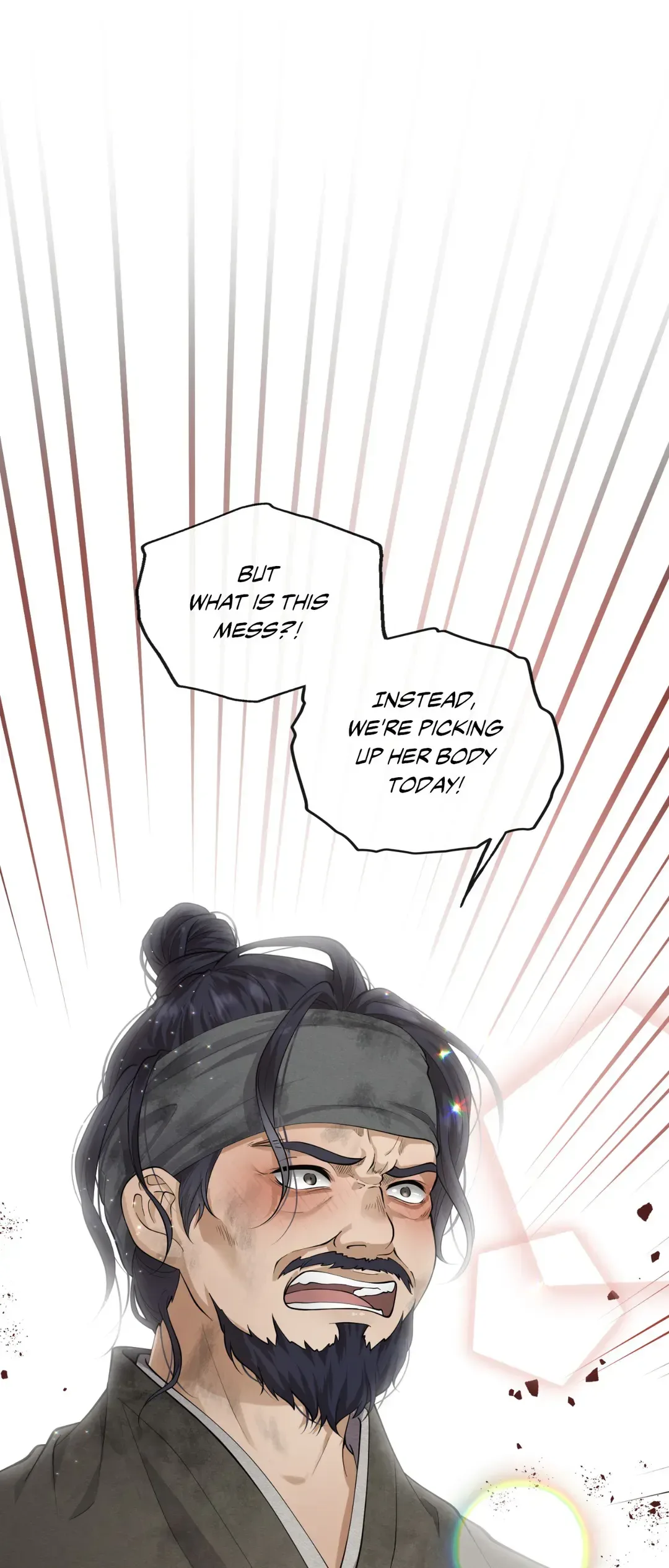 Time Traveler Chapter 30 page 24