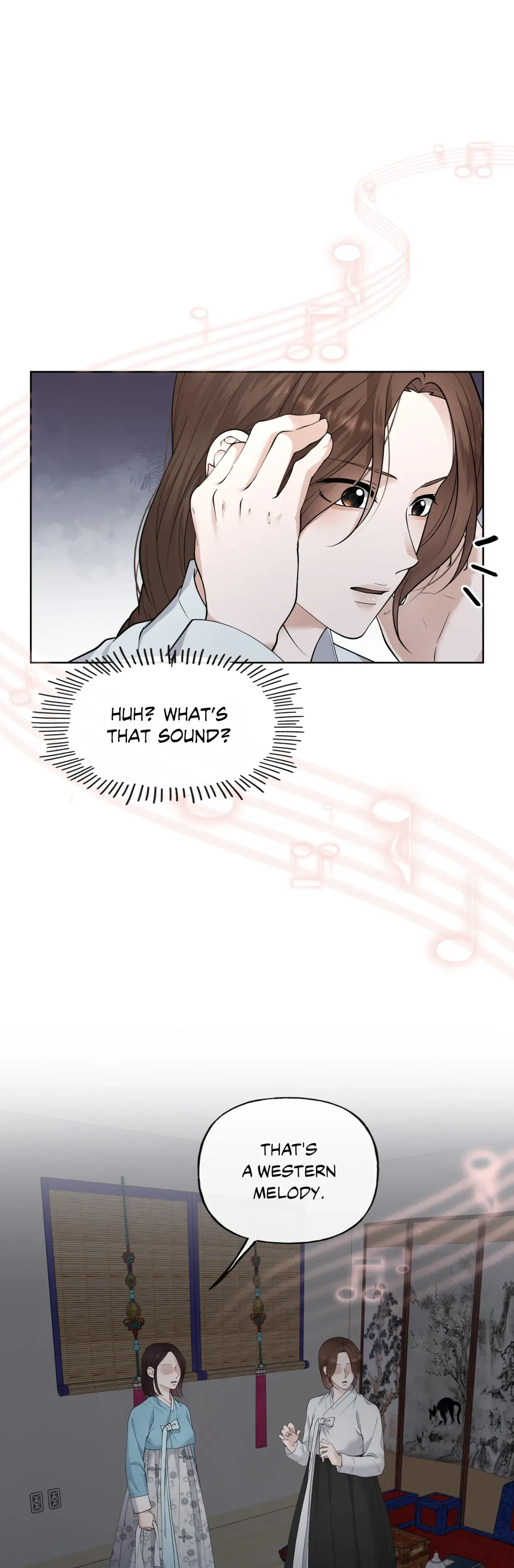 Time Traveler Chapter 22 page 38