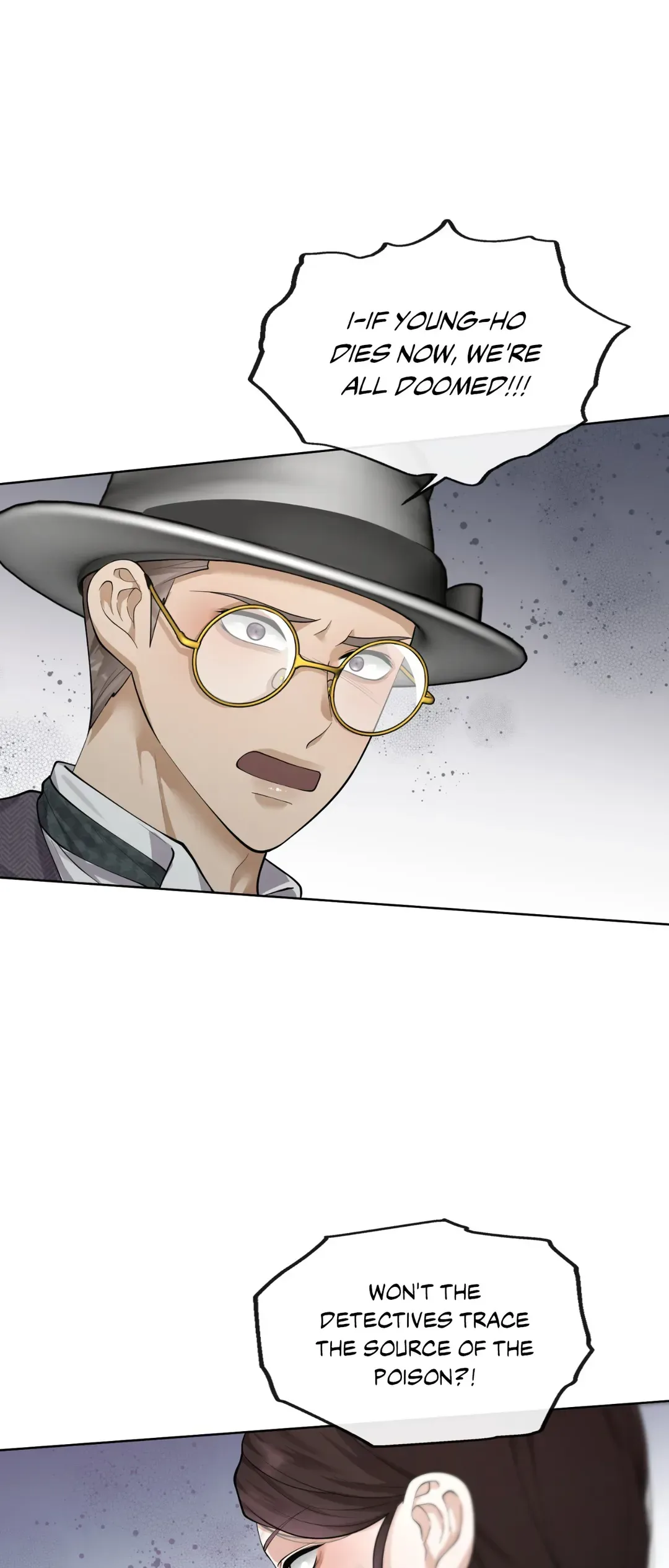 Time Traveler Chapter 30 page 13