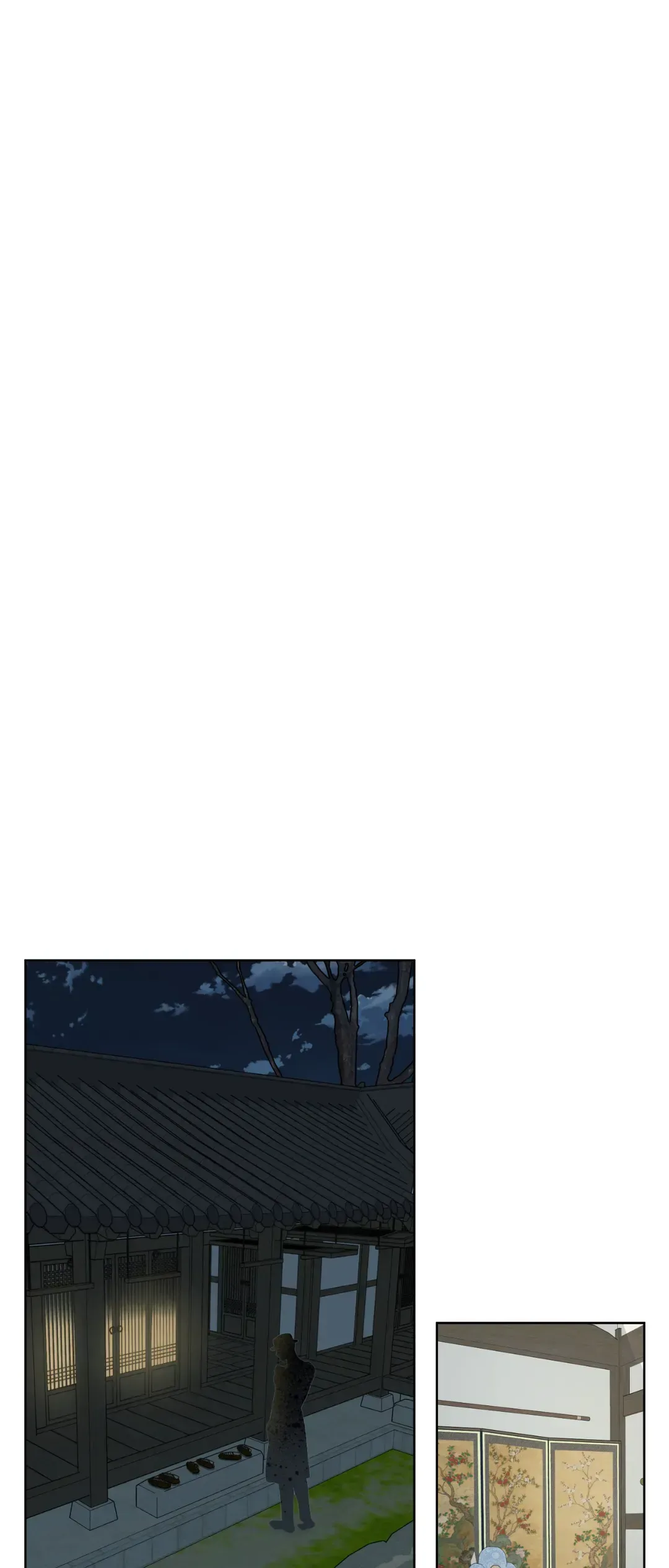 Time Traveler Chapter 30 page 33