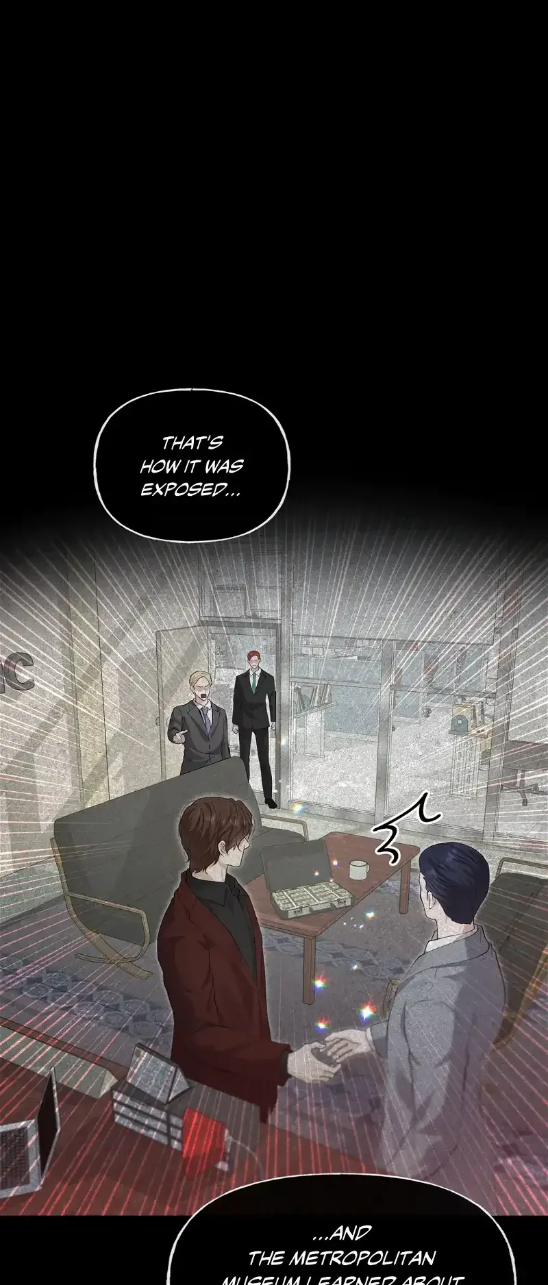 Time Traveler Chapter 31 page 25