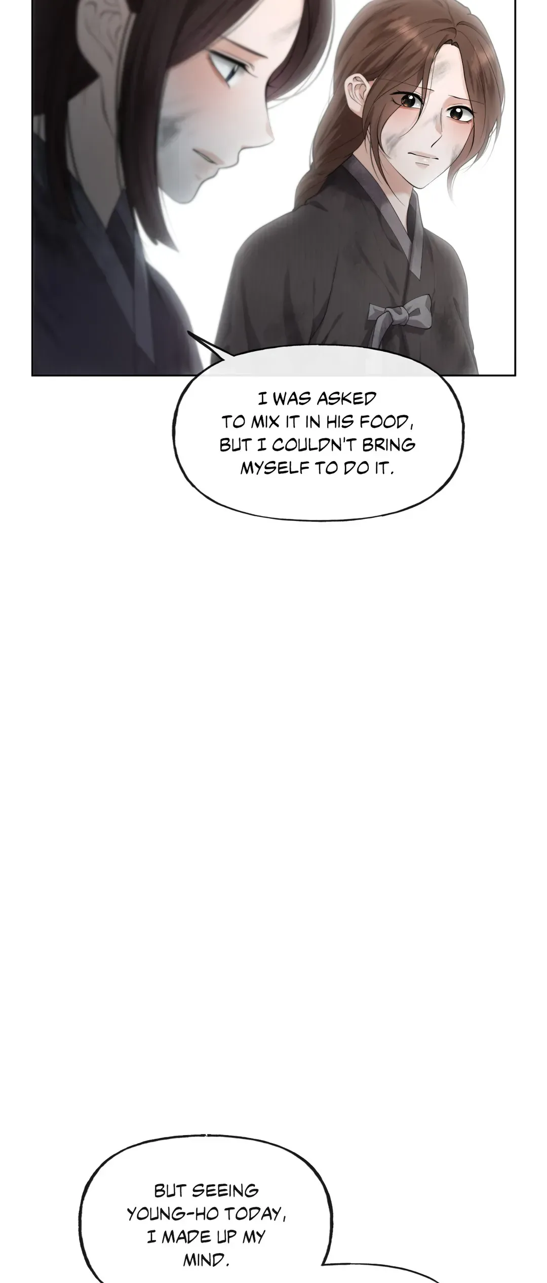 Time Traveler Chapter 30 page 11