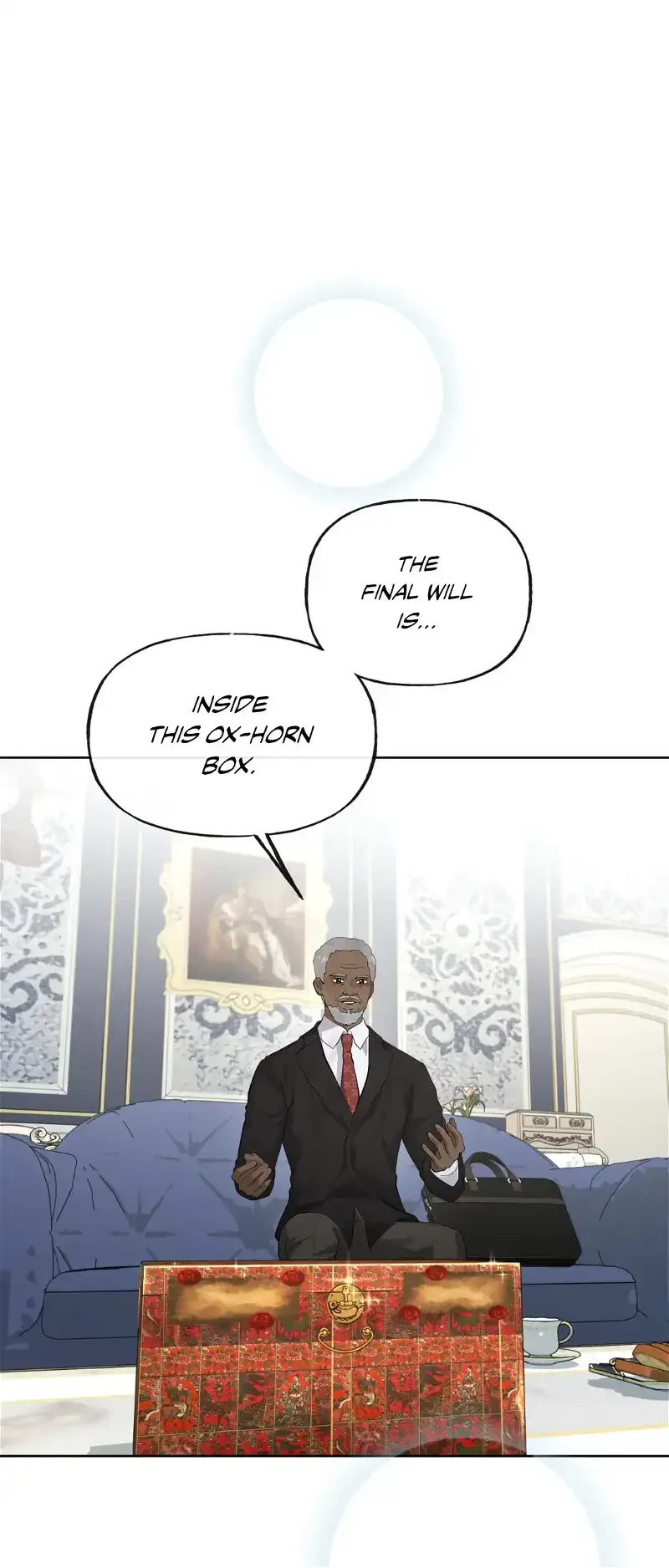 Time Traveler Chapter 31 page 4