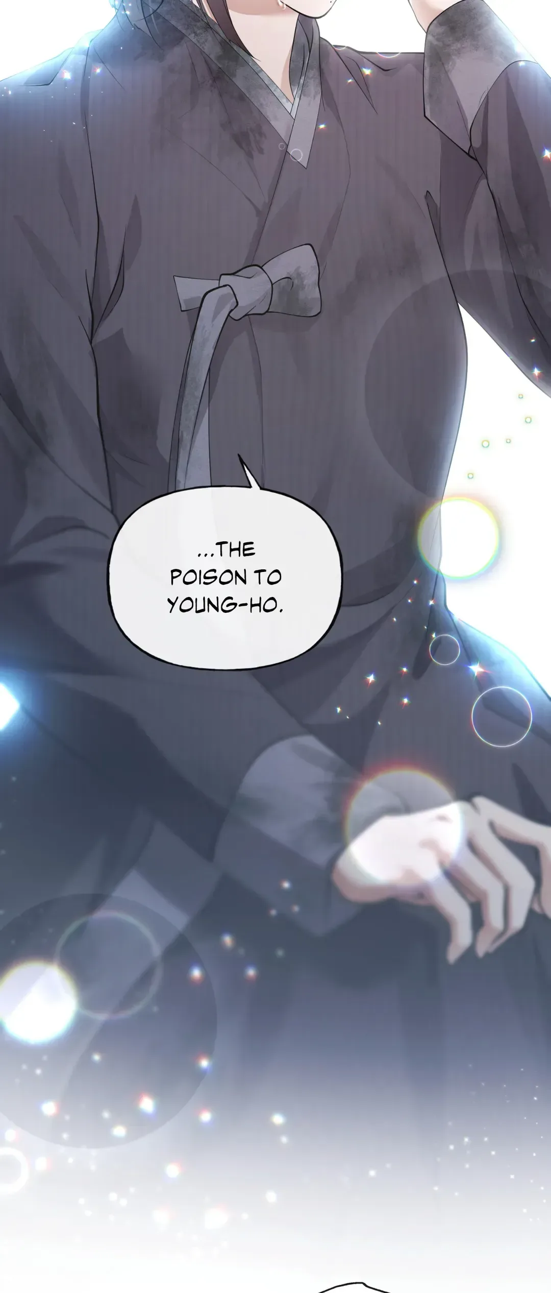Time Traveler Chapter 30 page 5