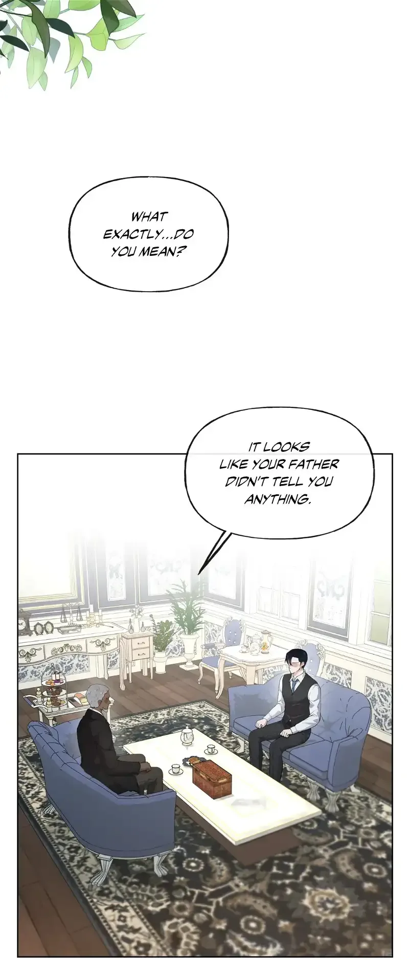 Time Traveler Chapter 31 page 3