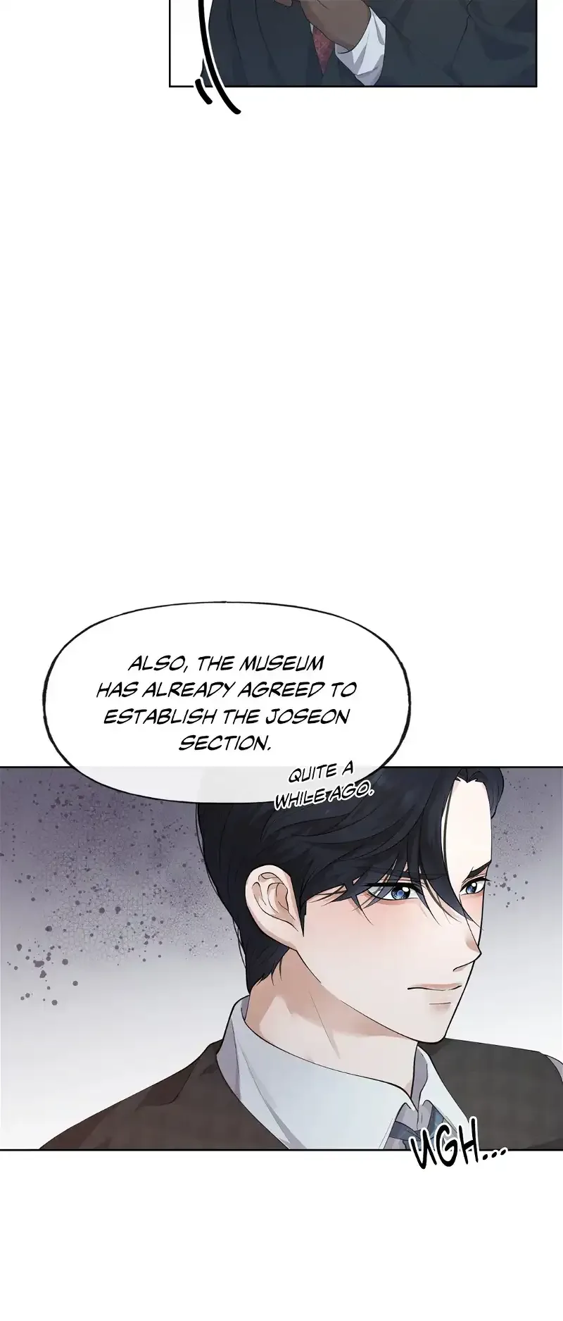 Time Traveler Chapter 31 page 18