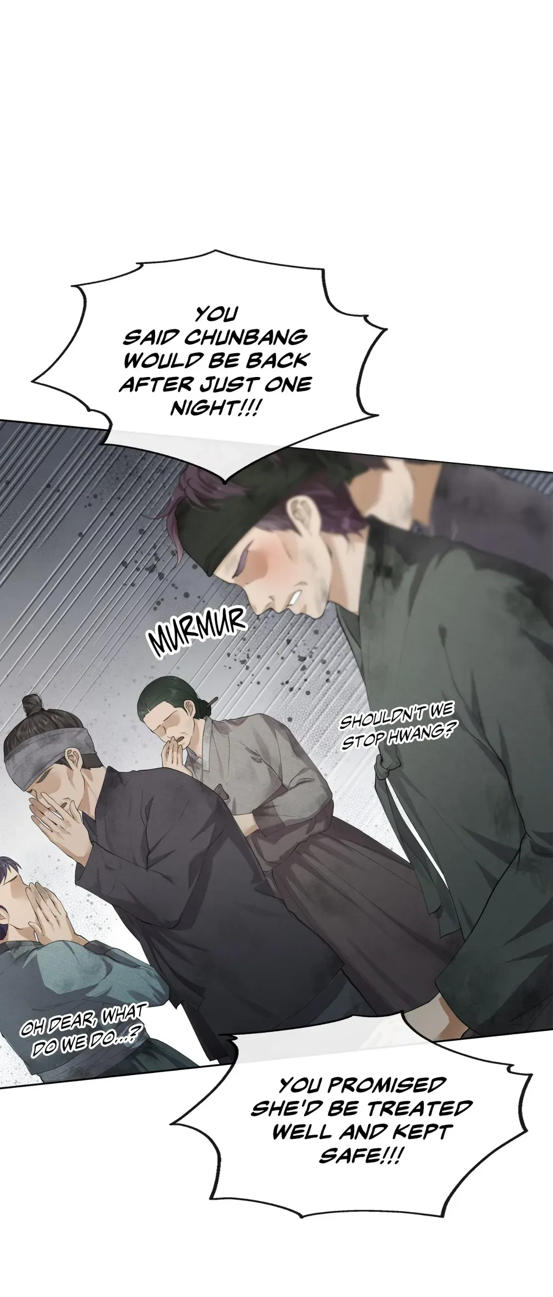 Time Traveler Chapter 30 page 23