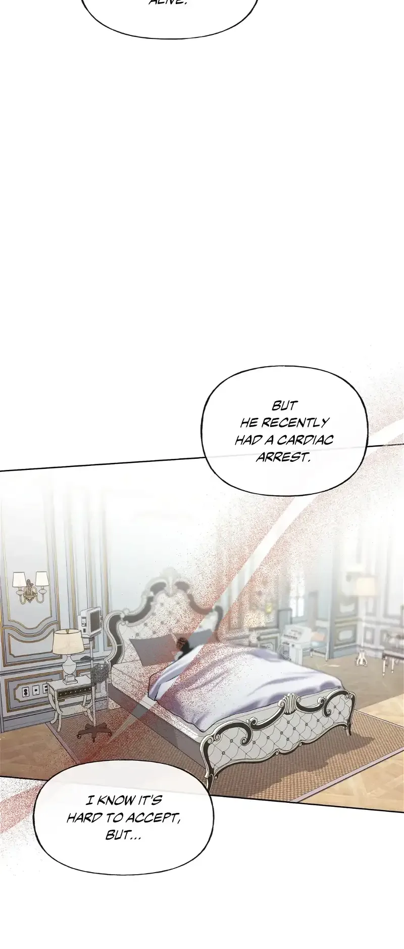 Time Traveler Chapter 31 page 29