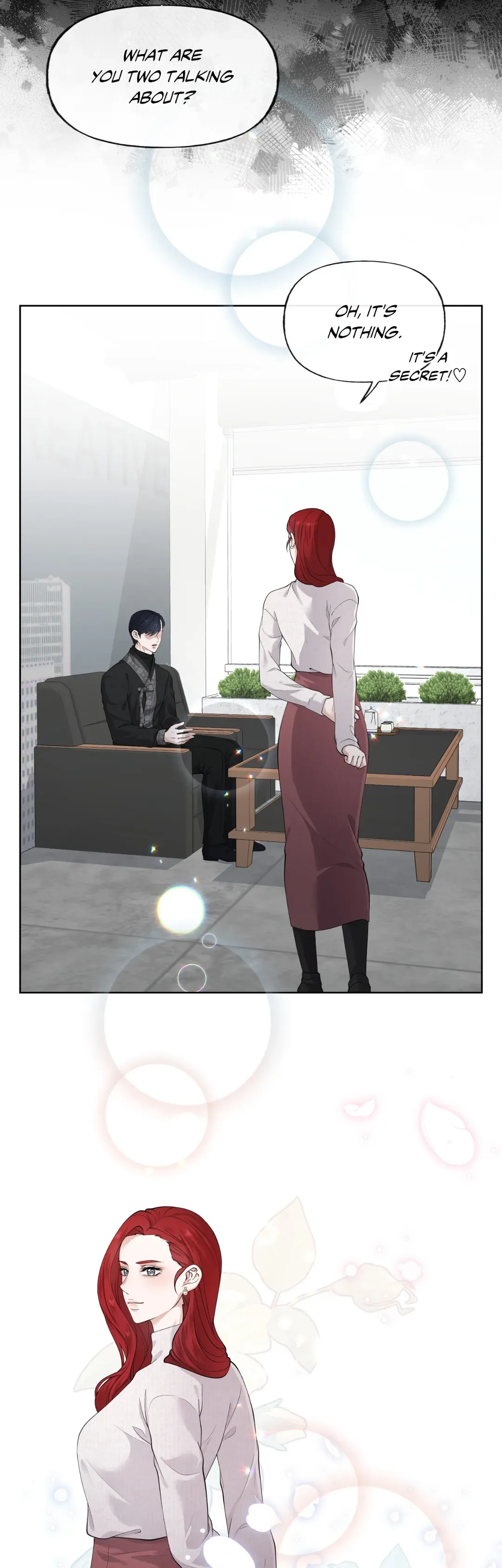 Time Traveler Chapter 24 page 35