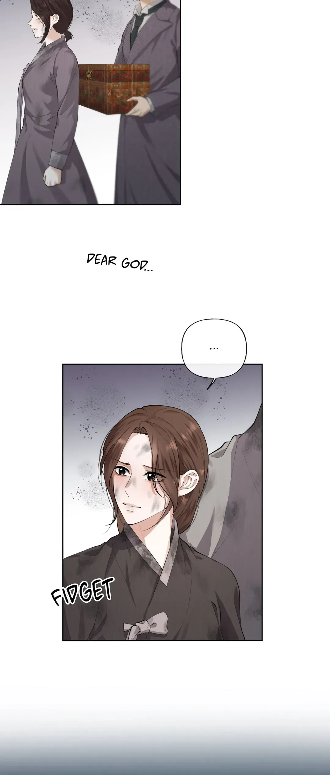 Time Traveler Chapter 30 page 30