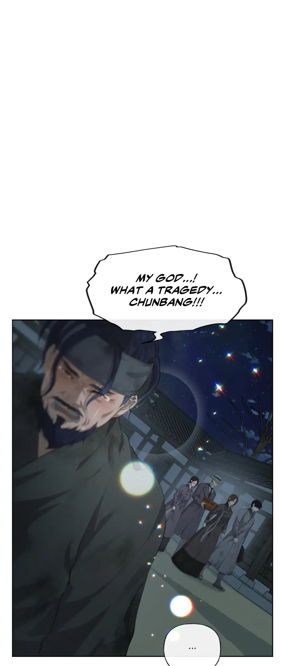 Time Traveler Chapter 30 page 27